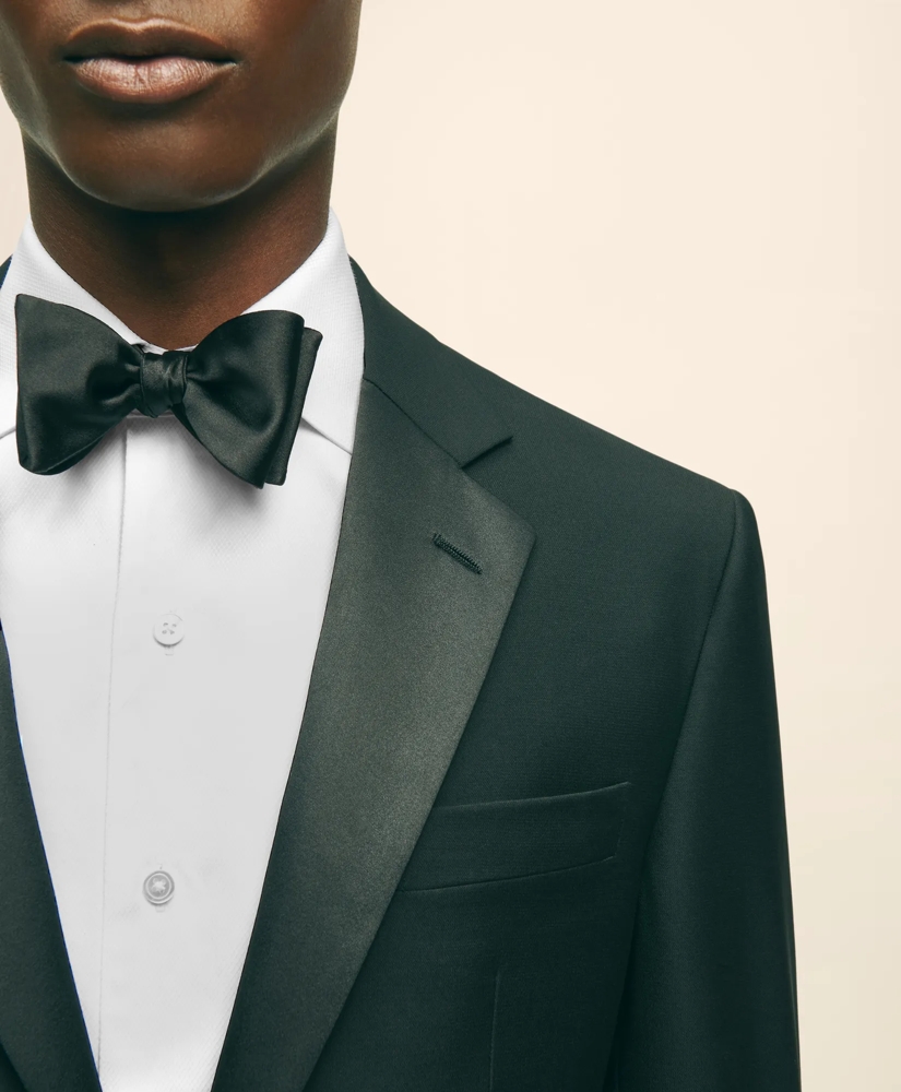 Slim Fit Wool 1818 Tuxedo, image 4