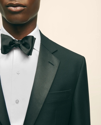 Slim Fit Wool 1818 Tuxedo, image 4