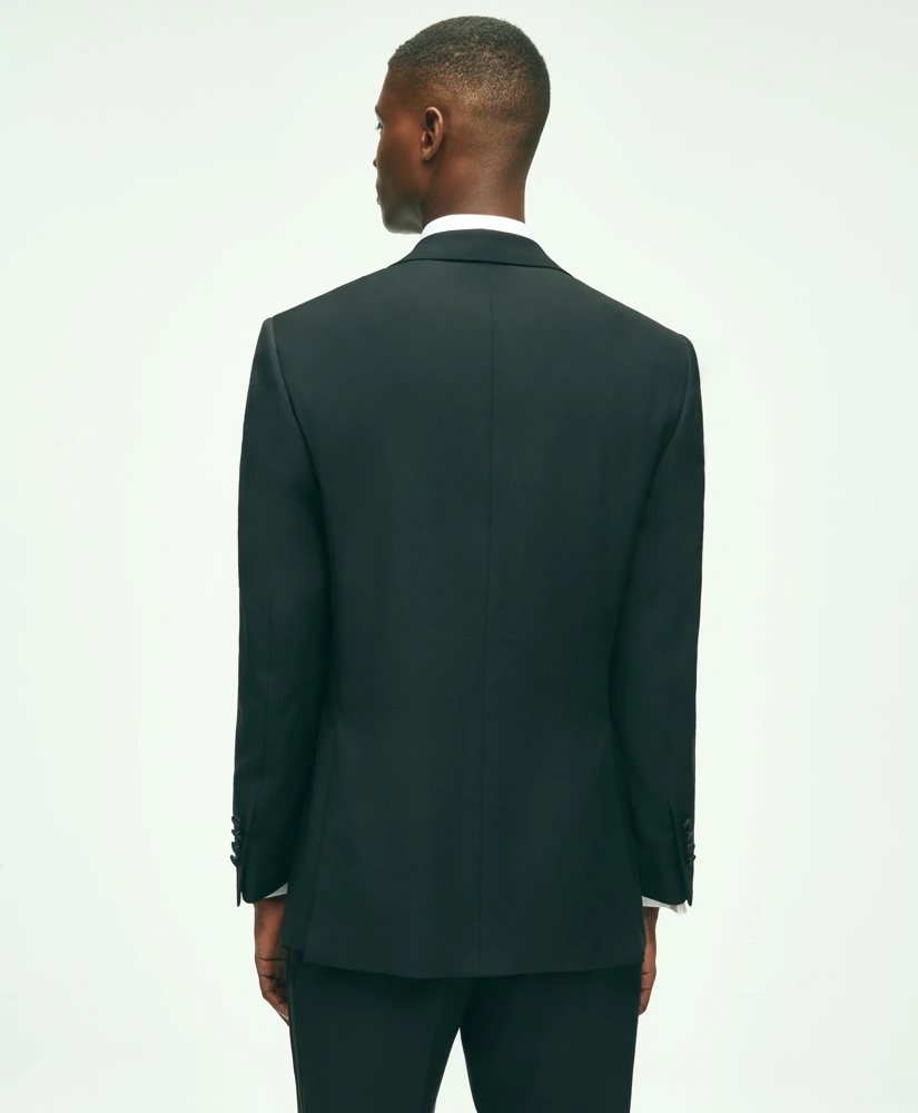 Slim Fit Wool 1818 Tuxedo, image 5