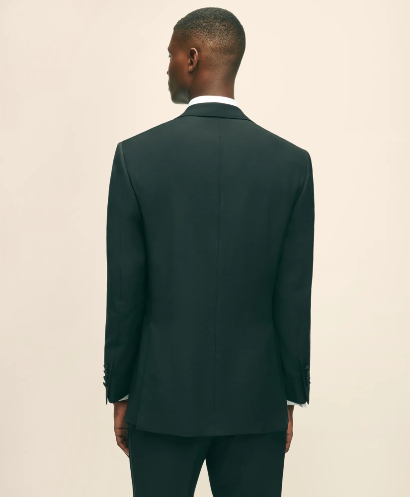 Slim Fit Wool 1818 Tuxedo, image 5