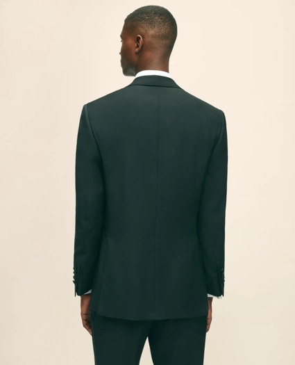 Slim Fit Wool 1818 Tuxedo, image 5