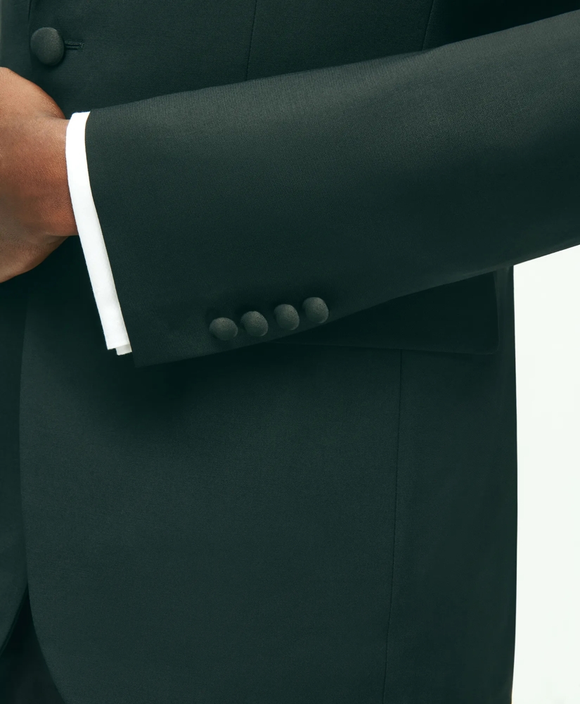 Slim Fit Wool 1818 Tuxedo, image 6