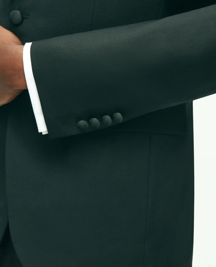 Slim Fit Wool 1818 Tuxedo, image 6