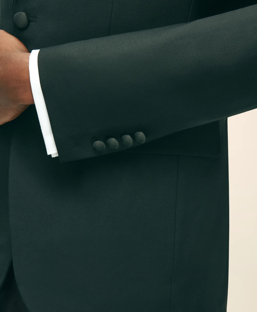 Slim Fit Wool 1818 Tuxedo, image 6