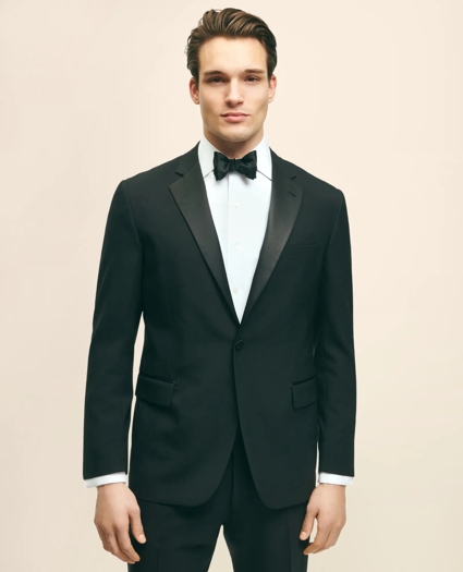 Classic Fit Wool 1818 Tuxedo, image 1