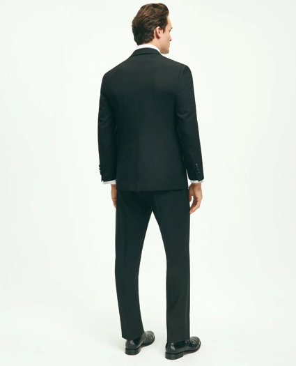 Classic Fit Wool 1818 Tuxedo, image 3