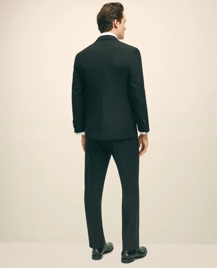 Classic Fit Wool 1818 Tuxedo, image 3