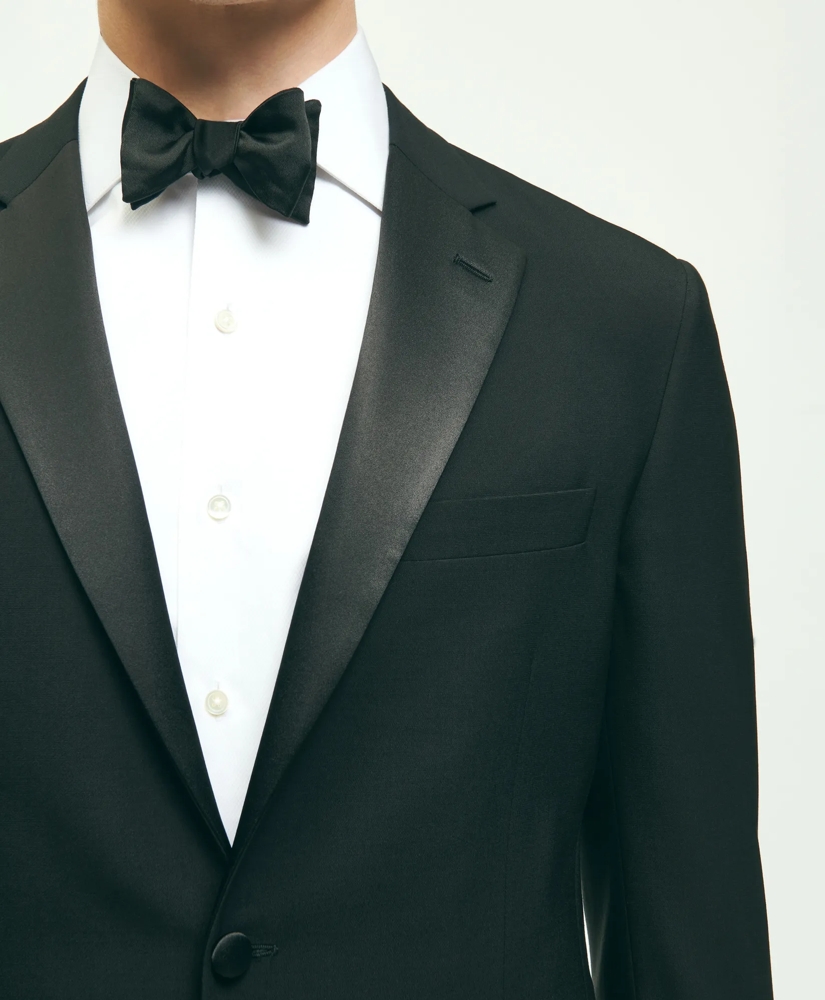 Classic Fit Wool 1818 Tuxedo, image 4