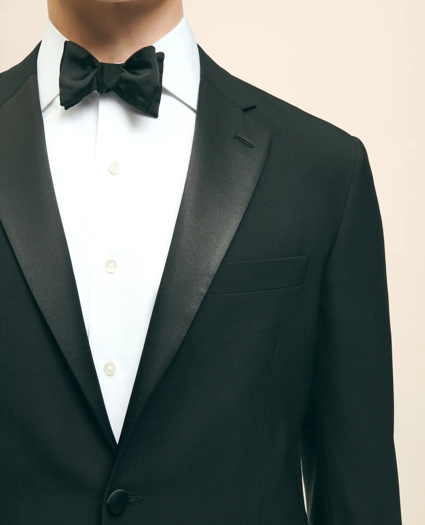 Classic Fit Wool 1818 Tuxedo, image 4