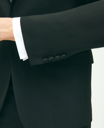 Classic Fit Wool 1818 Tuxedo, image 5