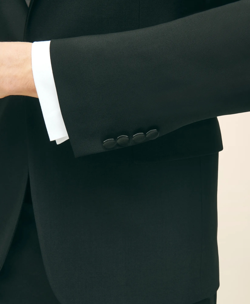 Classic Fit Wool 1818 Tuxedo, image 5
