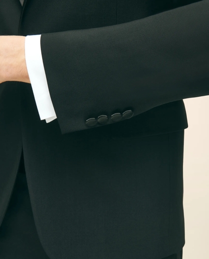 Classic Fit Wool 1818 Tuxedo, image 5