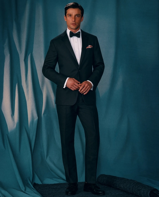 Designer Tuxedo Sale & Discount Tuxedos | Brooks Brothers