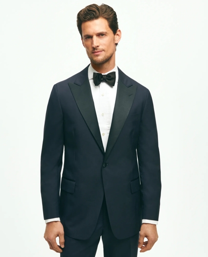 Classic Fit 1818 Wool Tuxedo, image 1