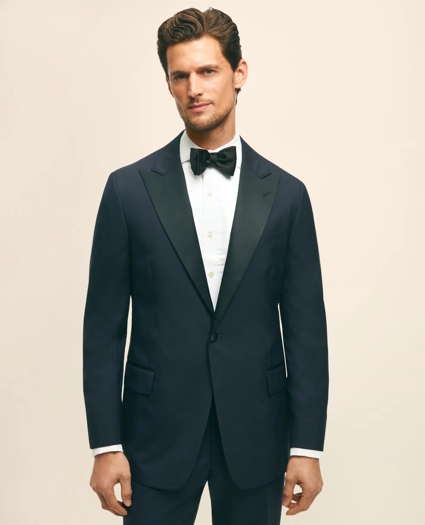 Classic Fit 1818 Wool Tuxedo, image 1