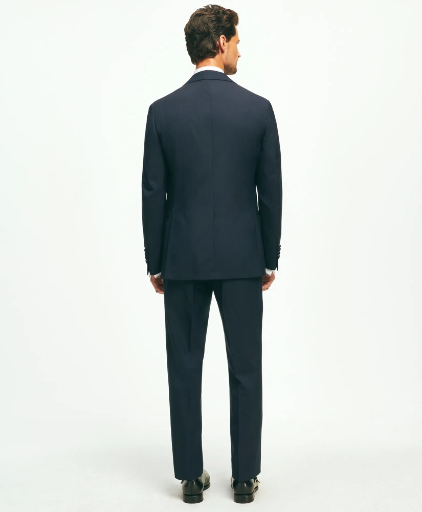 Classic Fit 1818 Wool Tuxedo, image 3