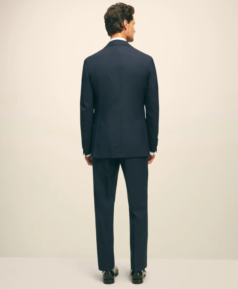 Classic Fit 1818 Wool Tuxedo, image 3