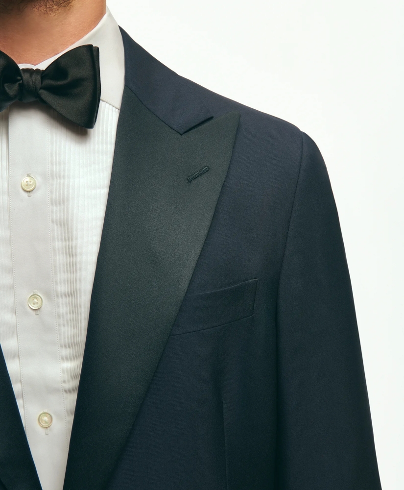 Classic Fit 1818 Wool Tuxedo, image 4