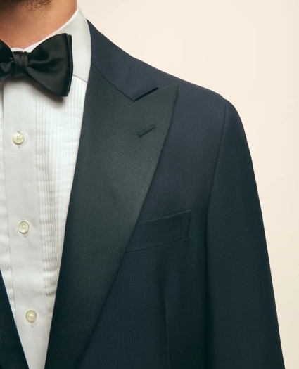Classic Fit 1818 Wool Tuxedo, image 4