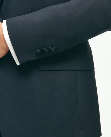Classic Fit 1818 Wool Tuxedo, image 5
