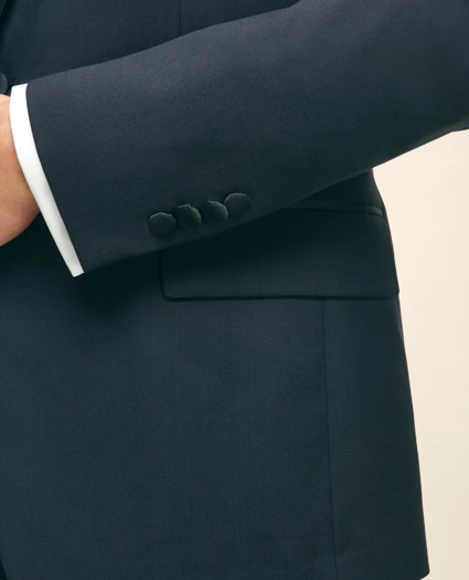 Classic Fit 1818 Wool Tuxedo, image 5