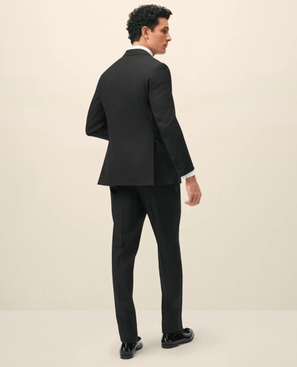 Slim Fit Wool 1818 Tuxedo, image 3