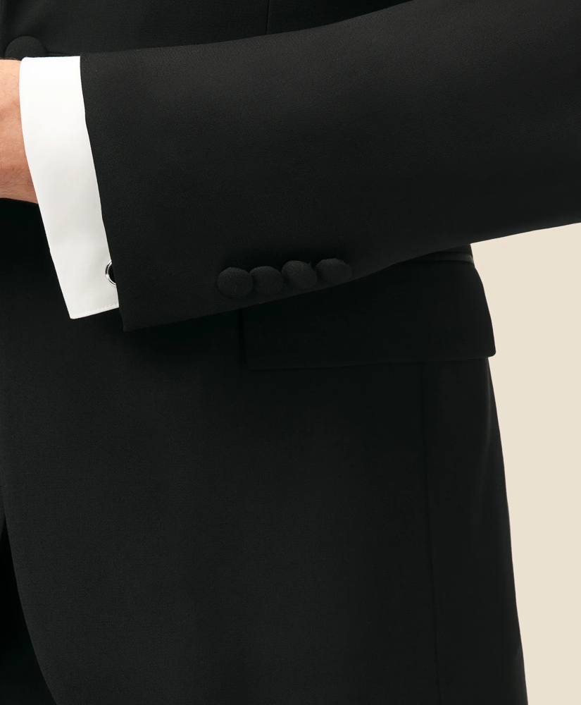 Slim Fit Wool 1818 Tuxedo, image 4