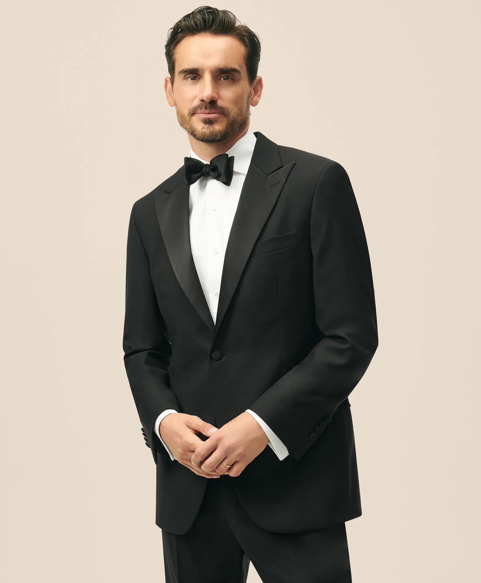 Italian Traditional Clothing | Brooks Brothers