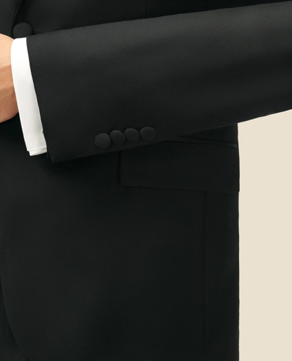 Traditional Fit Wool 1818 Tuxedo, image 4
