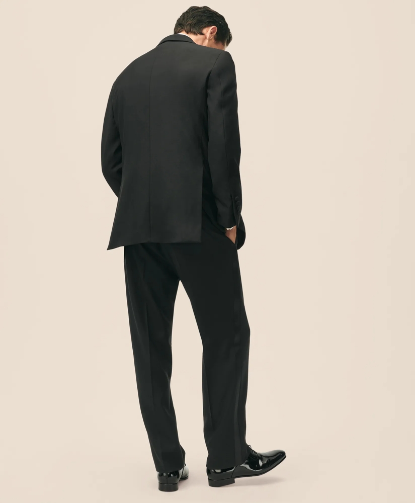Traditional Fit Wool 1818 Tuxedo, image 5