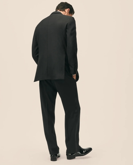 Traditional Fit Wool 1818 Tuxedo, image 5