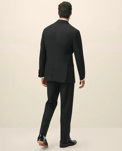 Classic Fit Wool 1818 Shawl Collar Tuxedo, image 3