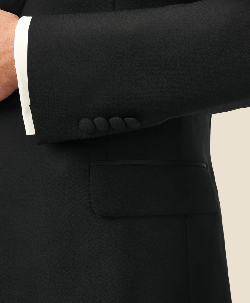 Classic Fit Wool 1818 Shawl Collar Tuxedo, image 4
