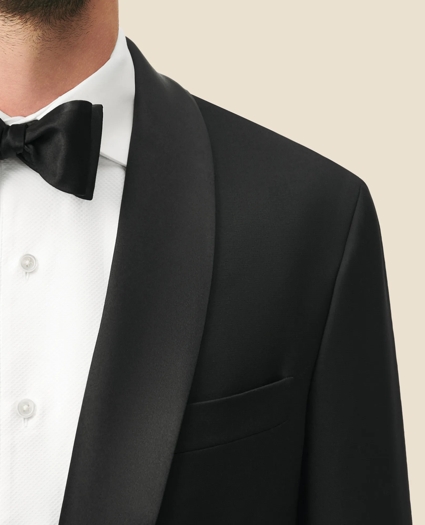 Classic Fit Wool 1818 Shawl Collar Tuxedo, image 5
