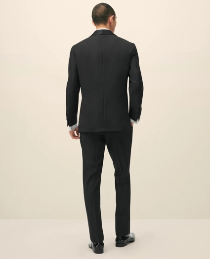Slim Fit Wool 1818 Shawl Collar Tuxedo, image 3