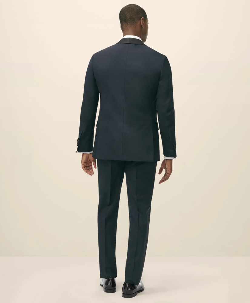 Classic Fit Wool 1818 Shawl Collar Tuxedo, image 3