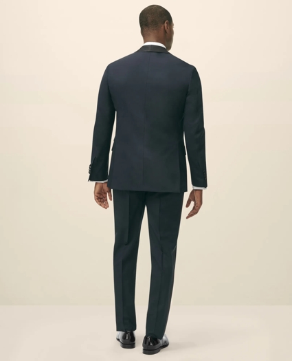 Classic Fit Wool 1818 Shawl Collar Tuxedo, image 3