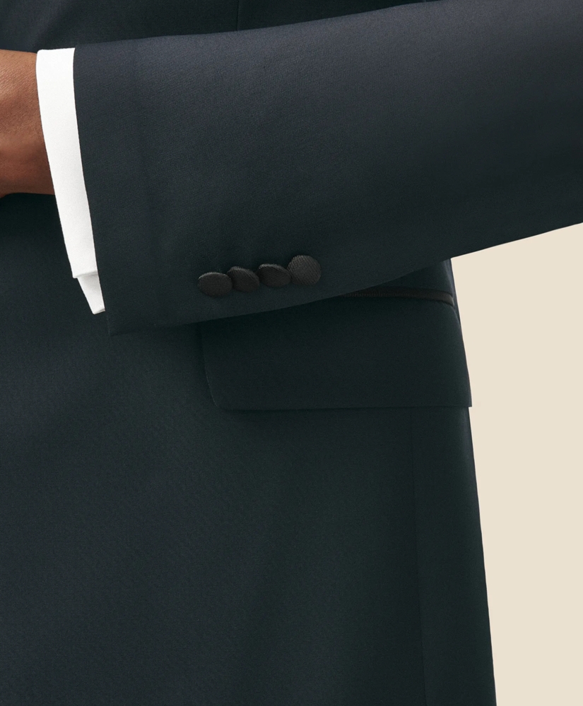 Classic Fit Wool 1818 Shawl Collar Tuxedo, image 5