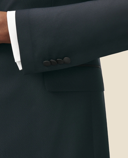 Classic Fit Wool 1818 Shawl Collar Tuxedo, image 5