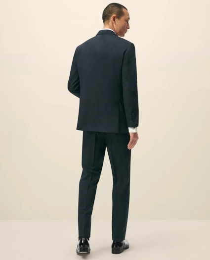 Slim Fit Wool 1818 Tuxedo, image 3