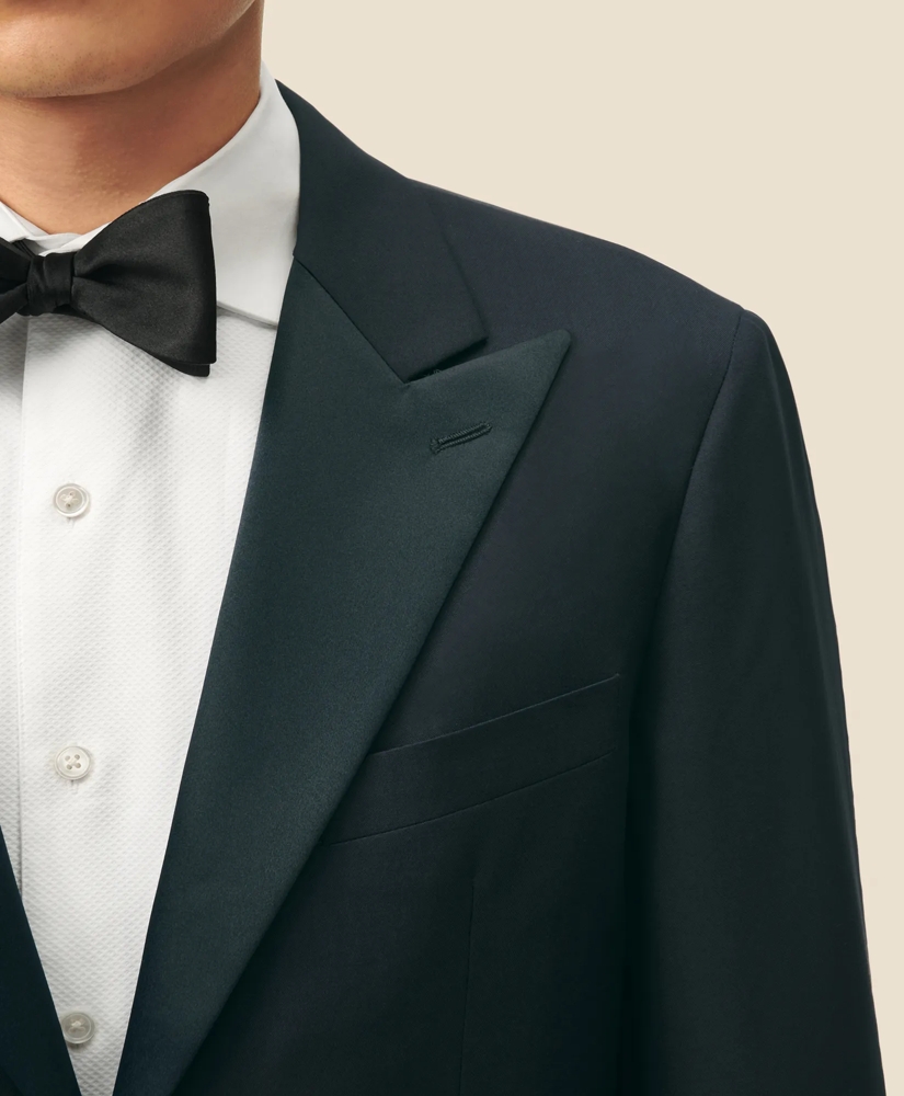 Slim Fit Wool 1818 Tuxedo, image 5
