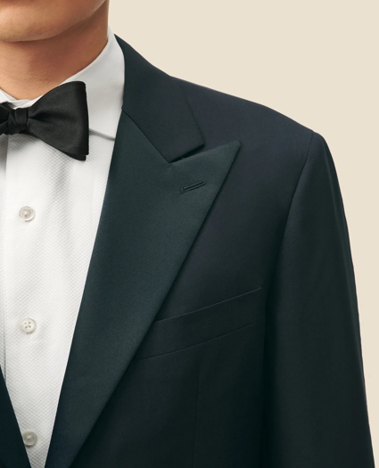 Slim Fit Wool 1818 Tuxedo, image 5