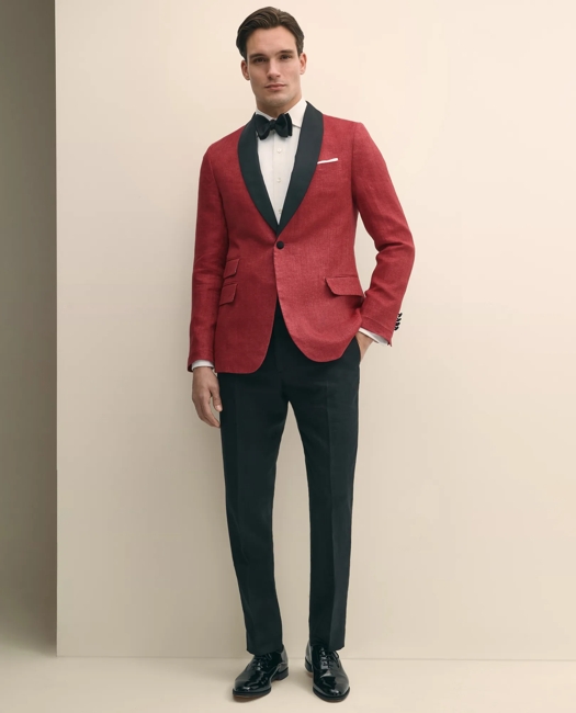 Shop Men's Tuxedos & Formalwear | Multiple Fits | Brooks