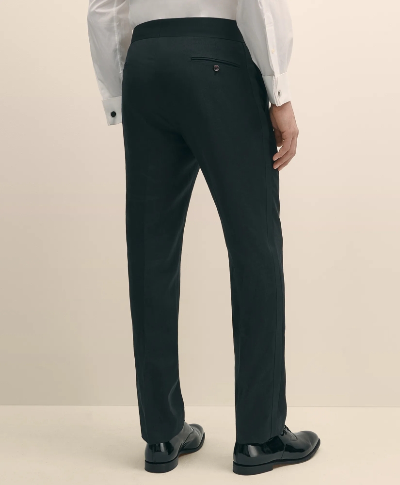 Linen 1818 Tuxedo Pants, image 3