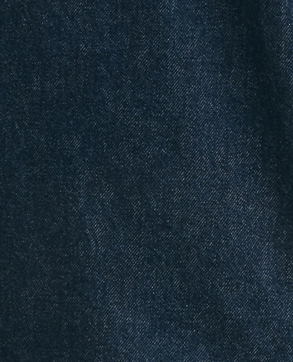 Brooks Brothers X Engineered Garments Cotton Denim Oversized Dinner Jacket, image 4