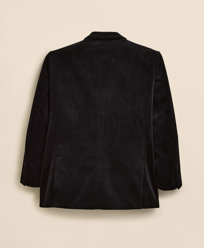 Brooks Brothers X Engineered Garments Cotton Wide-Wale Corduroy Oversized Dinner Jacket, image 9