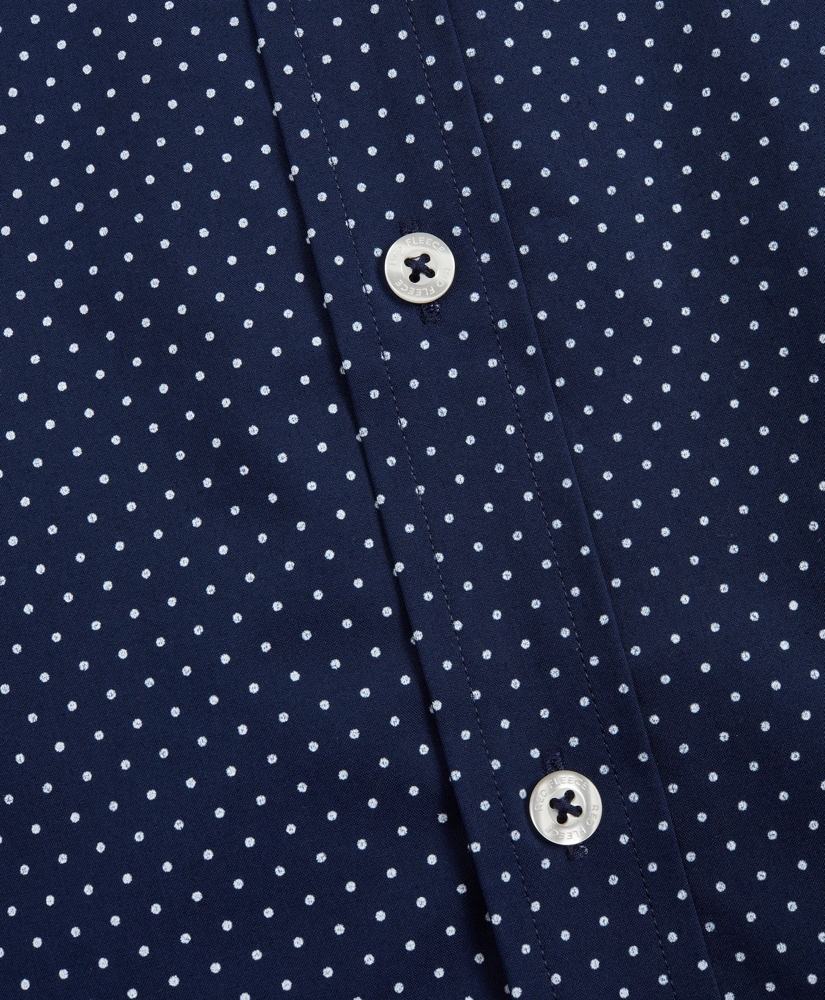 Performance Series Dotted Shirt, image 3