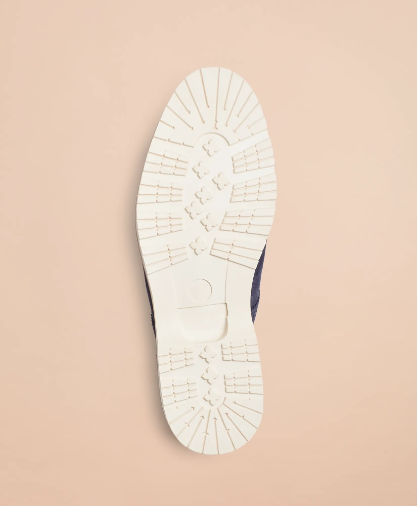 Nubuck Wingtips, image 3