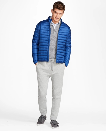 Puffer Jacket, image 1