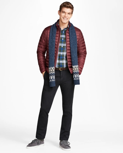 Puffer Jacket, image 1